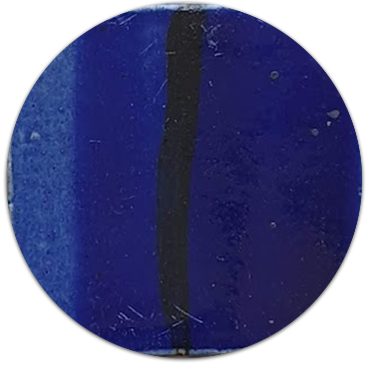 Artha Pottery Oxide Glaze 12180 Blue Cobalt 500 gms for sale in India - Bhoomi Pottery  