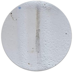 Artha Pottery Oxide Glaze 125051 Matte White 500 gms for sale in India - Bhoomi Pottery  
