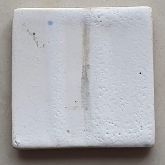 Artha Pottery Oxide Glaze 125051 Matte White 500 gms for sale in India - Bhoomi Pottery  