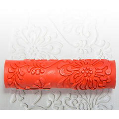 Art Roller Chrysanthumum AR30-10030 for sale in India - Bhoomi Pottery