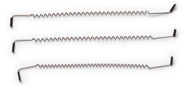 Buy Mudtools Wire Bow Replacement Wires - Carving Bow Curly for sale in India - Bhoomi Pottery