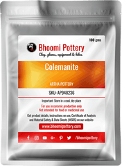 Colemanite 1 Kg
