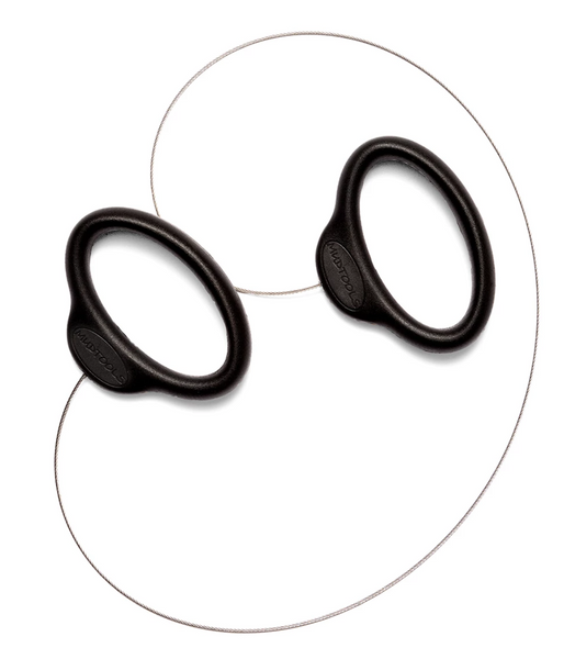 Buy Mudtools Heavy Black Mudwire for sale in India - Bhoomi Pottery
