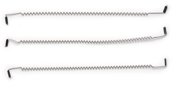 Buy Mudtools Wire Bow Replacement Wires - Mudcutter Curly for sale in India - Bhoomi Pottery