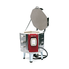 Skutt KMT-714 Round Kiln with Touchscreen Controller Bhoomi Pottery