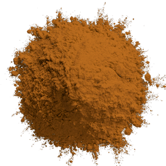 Artha Pottery Stain 3062 Yellow Ochre 100 gms for sale in India - Bhoomi Pottery