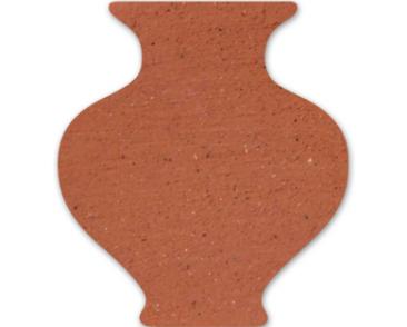 Terracotta Clay V636 for sale in India - Bhoomi Pottery